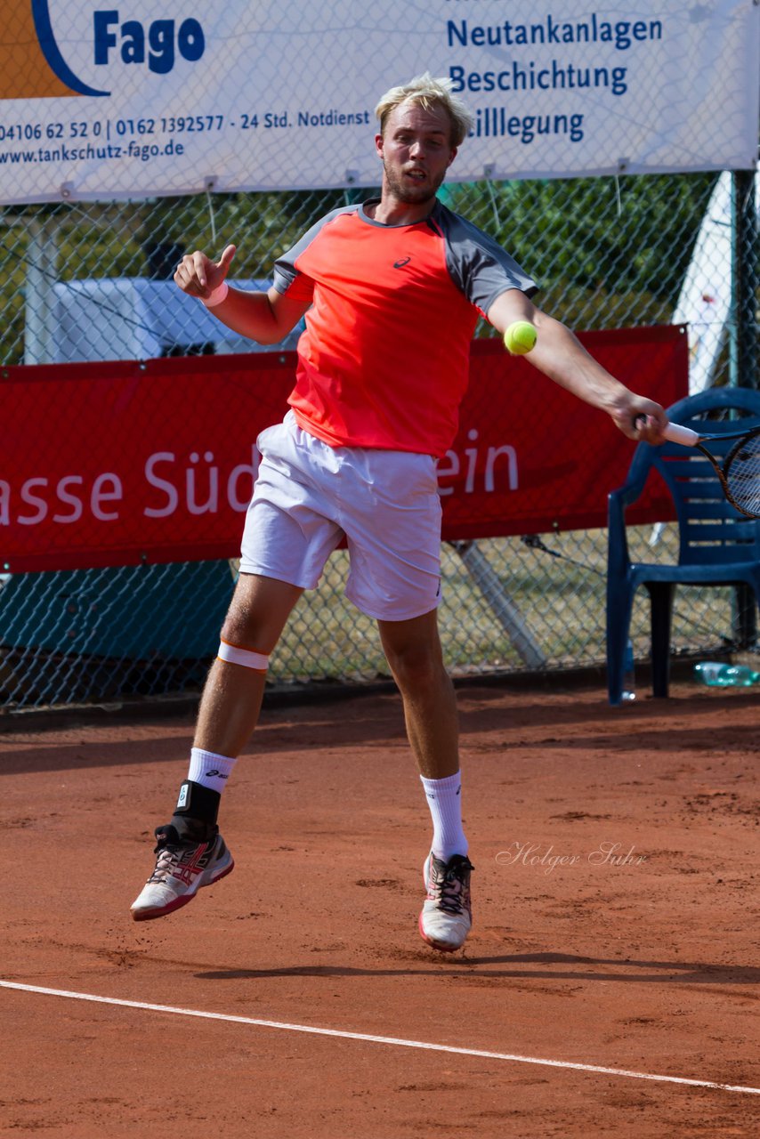 Bild 436 - Horst Schroeder Pokal 4.Tag